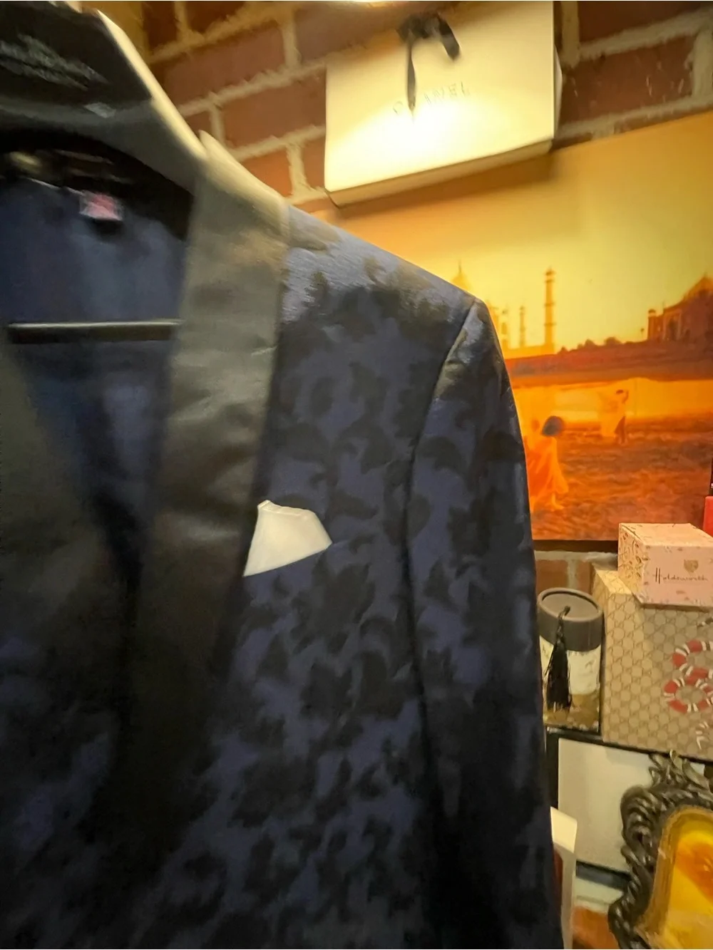 The SAVILE ROW COMPANY - Picture 3 of 13